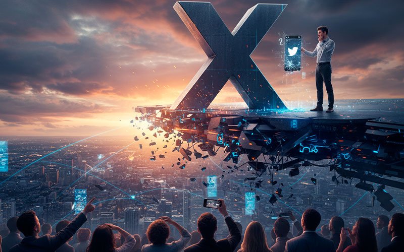 ¿Qué sucederá con Twitter?