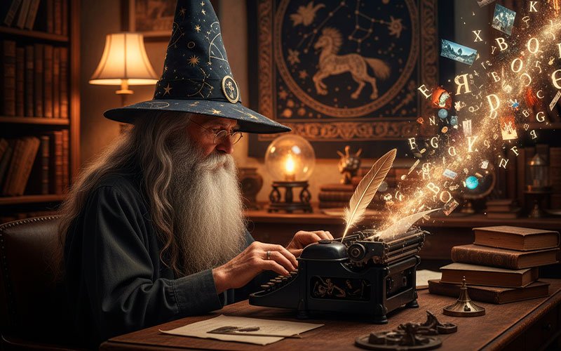 Historias sin tiempo