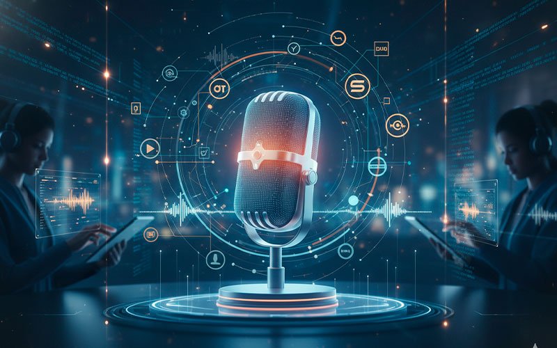 Llegó la era del BRANDED PODCAST