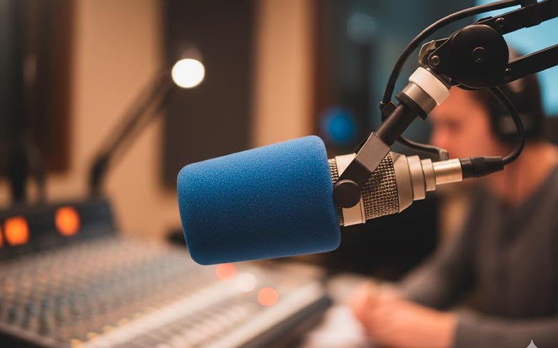 Emoción, el superpoder de la radio