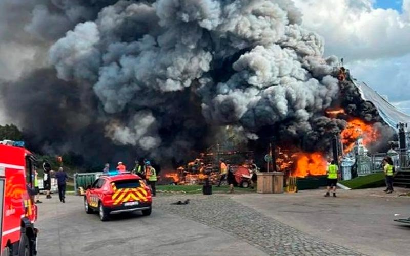 Enseñanzas de TOMORROWLAND 2025