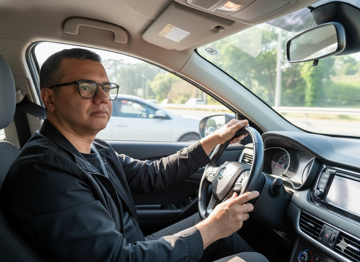 La radio no se apaga: por qué los estadounidenses siguen defendiendo el AM/FM en sus autos