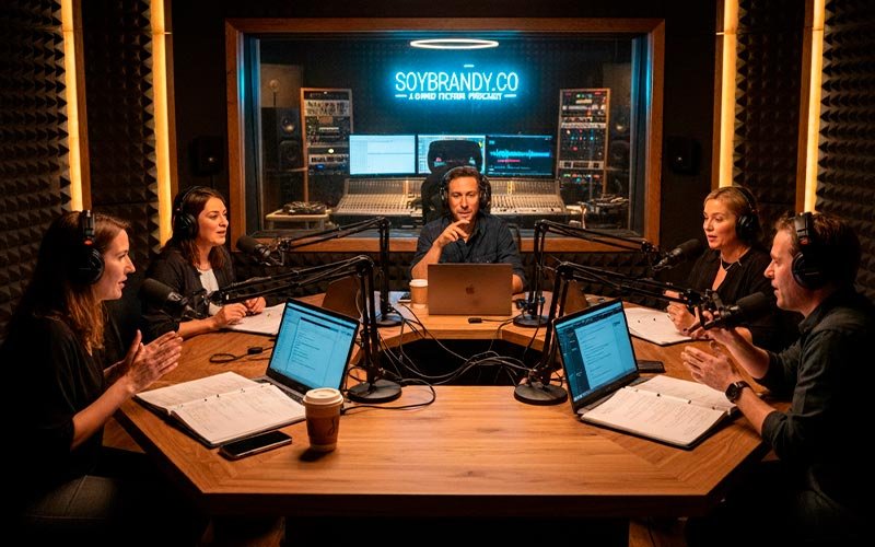 Ficción sonora: cuando el sonido vuelve a contarlo todo