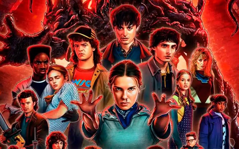 Lo que la Radio Puede Aprender de Stranger Things: La Magia de Mantener una Esencia Clara
