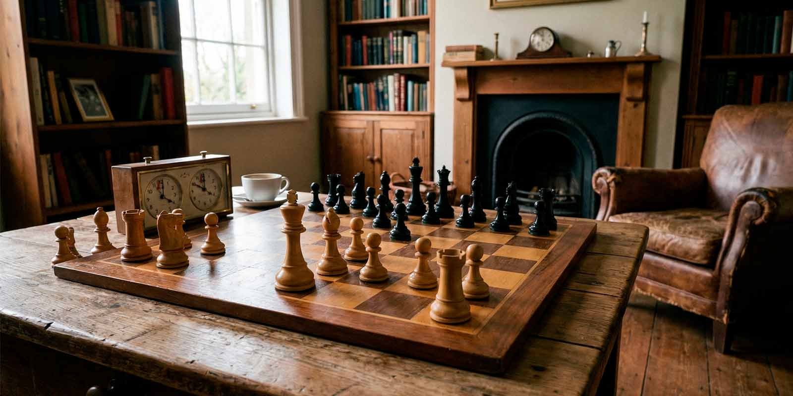 Tener una estrategia no es suficiente: el arte de pasar del plan a la acción