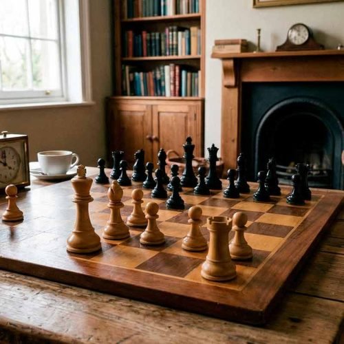 Tener una estrategia no es suficiente: el arte de pasar del plan a la acción