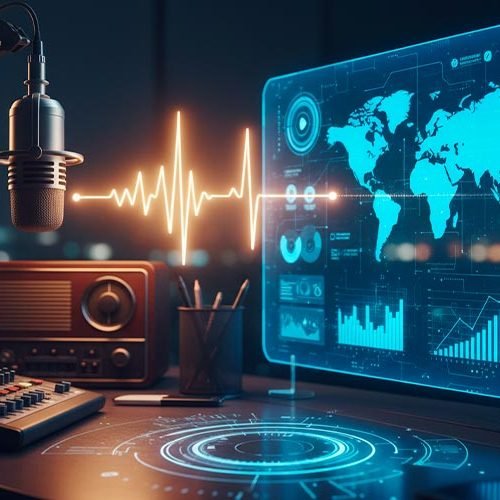 Radio y publicidad digital, la dupla perfecta