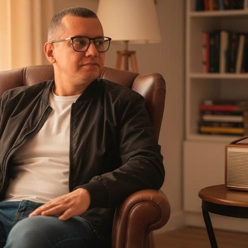 La radio NO está muriendo. Se está reinventando