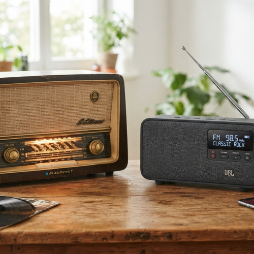 Del spot de 30 segundos al contenido de valor: cómo la radio se está reinventando
