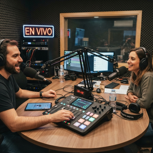 5 tendencias de marketing digital que están transformando la industria radiofónica