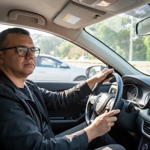 La radio no se apaga: por qué los estadounidenses siguen defendiendo el AM/FM en sus autos