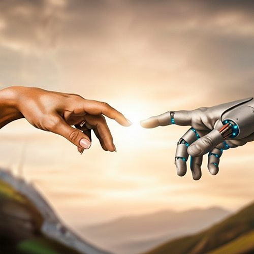 La inteligencia artificial no crea:  ejecuta.  Y eso lo cambia todo