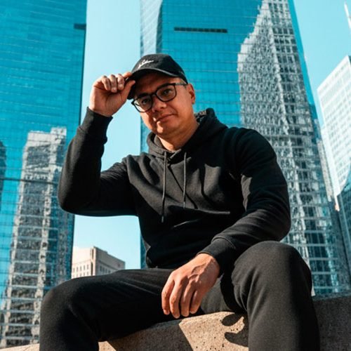 Volví a la radio… Más contento que un «hijueputa»