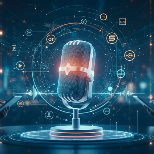 Llegó la era del BRANDED PODCAST