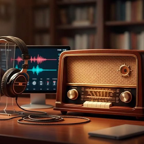 Hablemos de fidelidad…  Radial