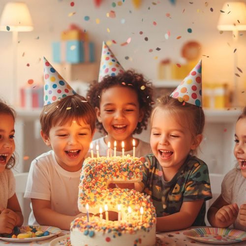 Celebrando Cinco Años de «Today in Focus»