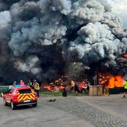 Enseñanzas de TOMORROWLAND 2025