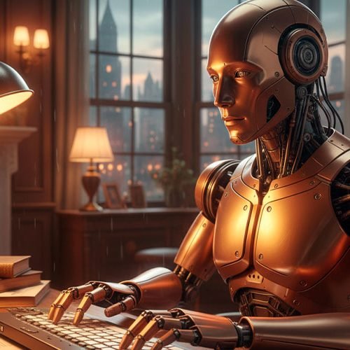 2023,  Llegó la revolución inteligente