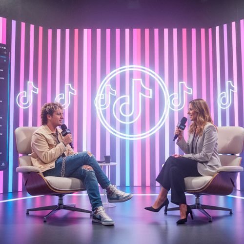 TikTok In The Mix: La Nueva Frontera del Audio en Vivo