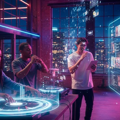 TikTok Radio: La Innovadora Estación de Radio en Australia que Revoluciona la Música