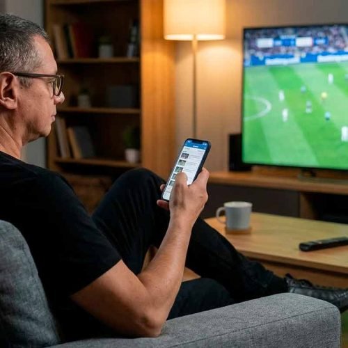 ¿EN QUÉ SE PARECEN INSTAGRAM Y LA TV?