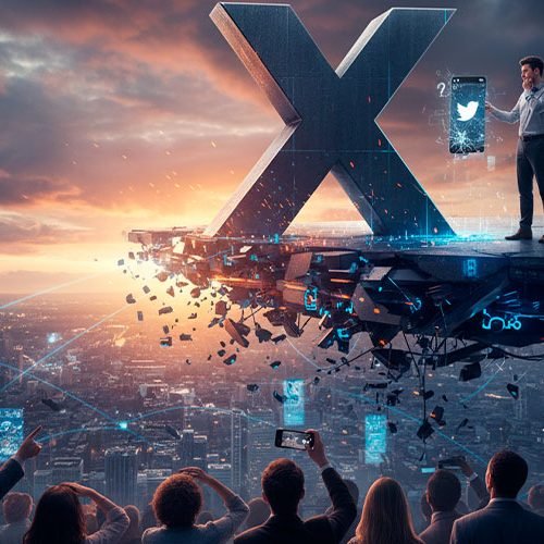 ¿Qué sucederá con Twitter?